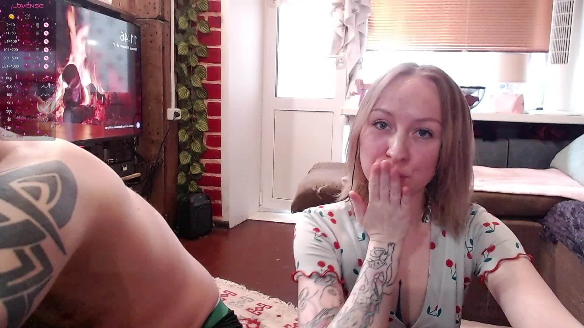 Bobby-MiMi Live Sex April 12, 2026