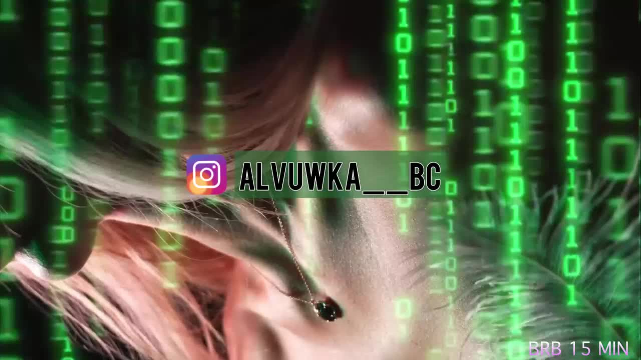 ALVUWKA Live Sex April 12, 2026