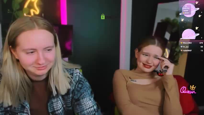 mila_glow Live Sex April 12, 2026