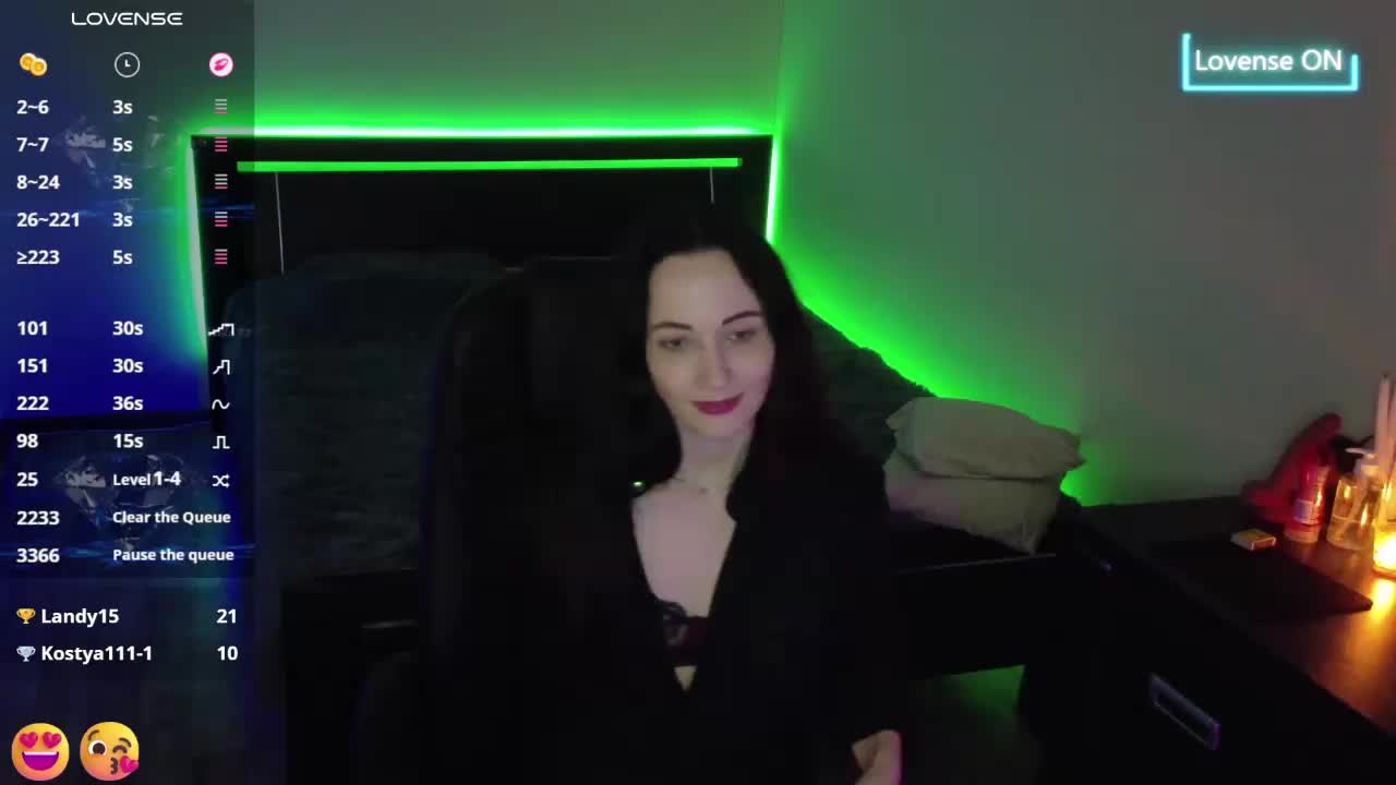 -EffekT_BePbl- Live Sex April 12, 2026