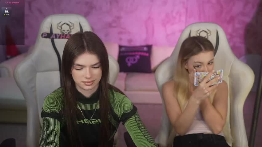 anabel054 Live Sex April 12, 2026