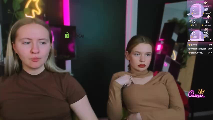 mila_glow Live Sex April 12, 2026