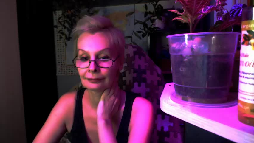 helgahimmele Live Sex April 12, 2026