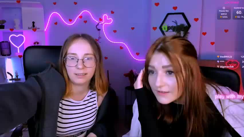 catherine_kitty Live Sex April 12, 2026