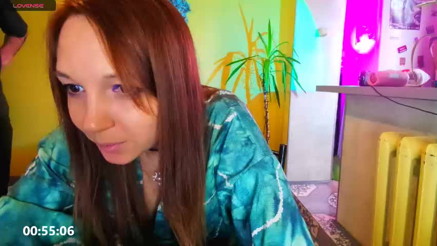 psyheya Live Sex April 12, 2026