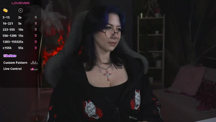 wesleegray Live Sex April 12, 2026