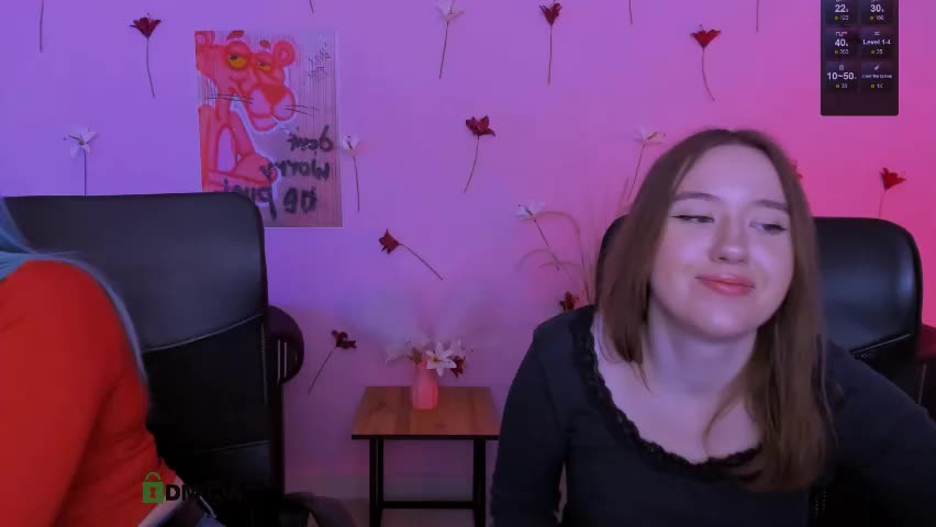 pure_radiance Live Sex April 12, 2026