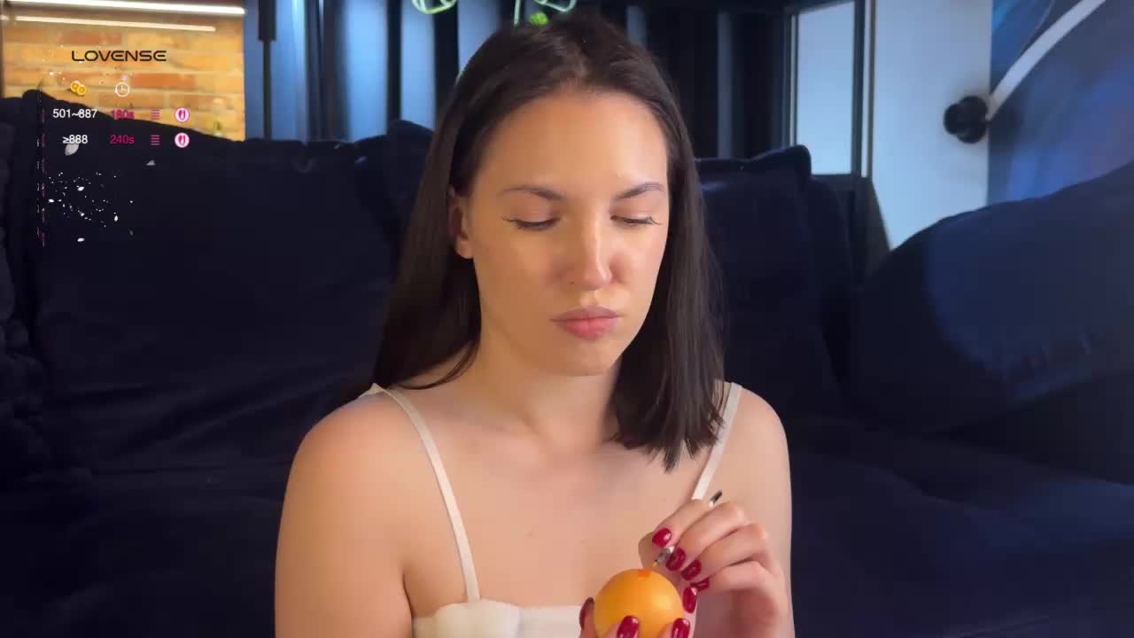 -Your-Michelle- Live Sex April 12, 2026