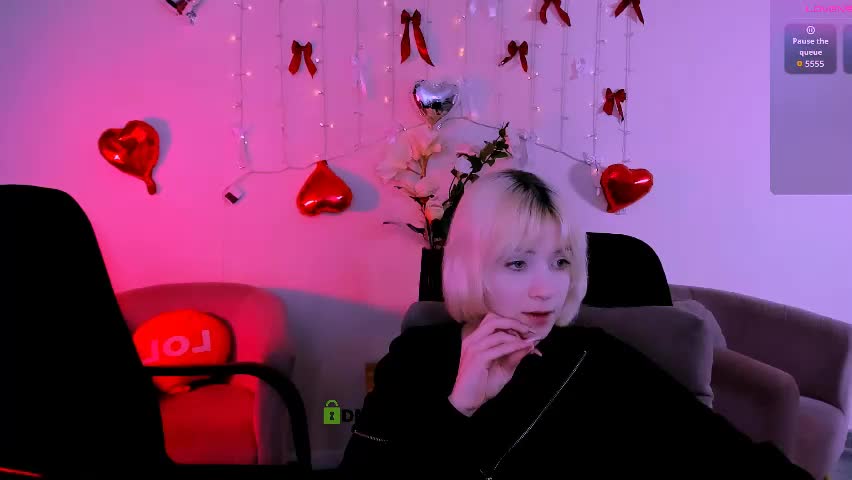 miss_courtney Live Sex April 12, 2026