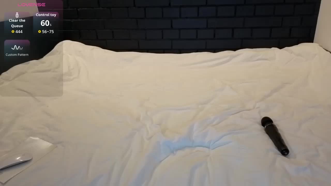 Elisiyak Live Sex April 12, 2026