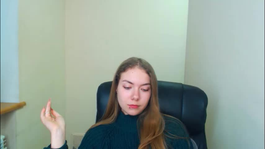 zoey_deuttch Live Sex April 12, 2026