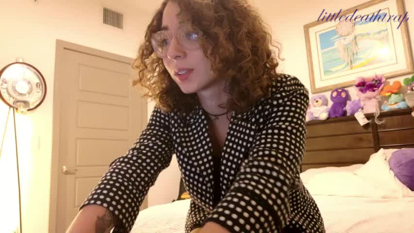 littledeathtrap Live Sex April 12, 2026