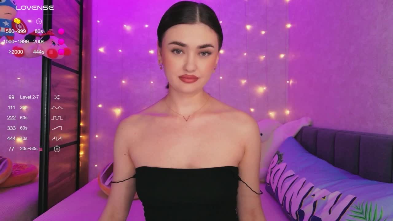 LeJanele Live Sex April 12, 2026