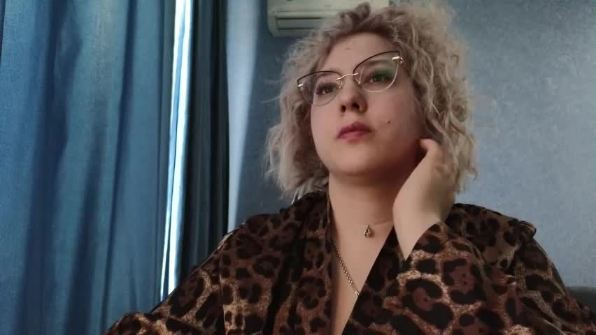 brandy__stars Live Sex April 12, 2026
