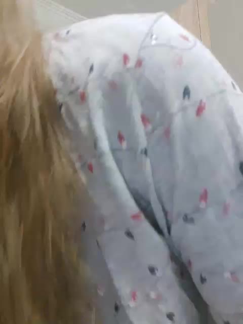 S-O-F-I-A Live Sex April 12, 2026