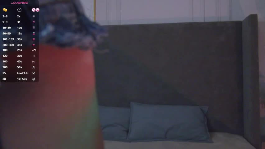 lesliemines Live Sex April 12, 2026