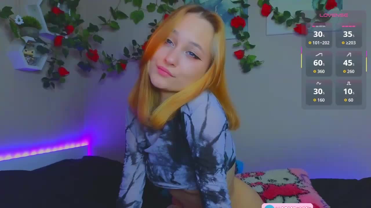 maryfoxy Live Sex April 12, 2026