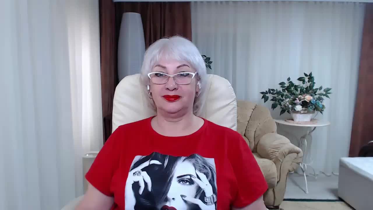 Tashyncik Live Sex April 12, 2026