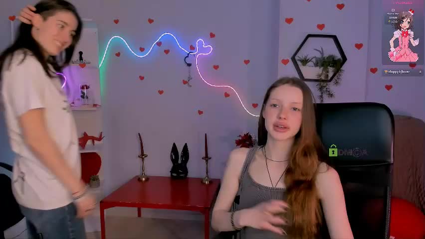daisy_baby_ Live Sex April 12, 2026