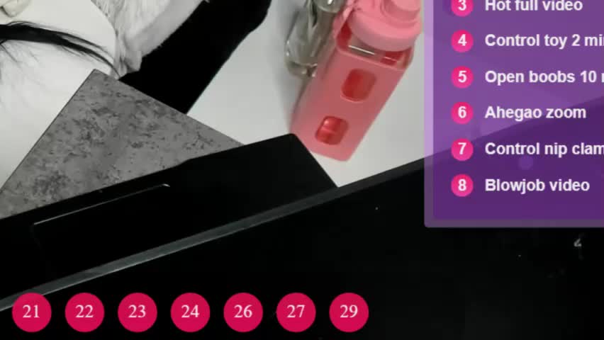 blancasuarez Live Sex April 12, 2026