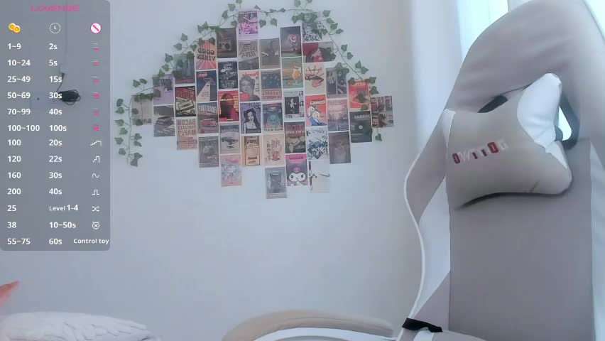 _alissaa_ Live Sex April 12, 2026