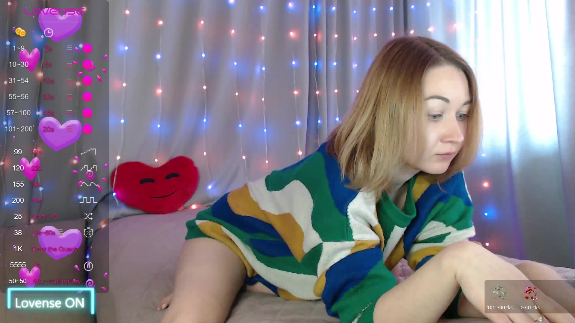 DaddysSluttyGirl Live Sex April 12, 2026