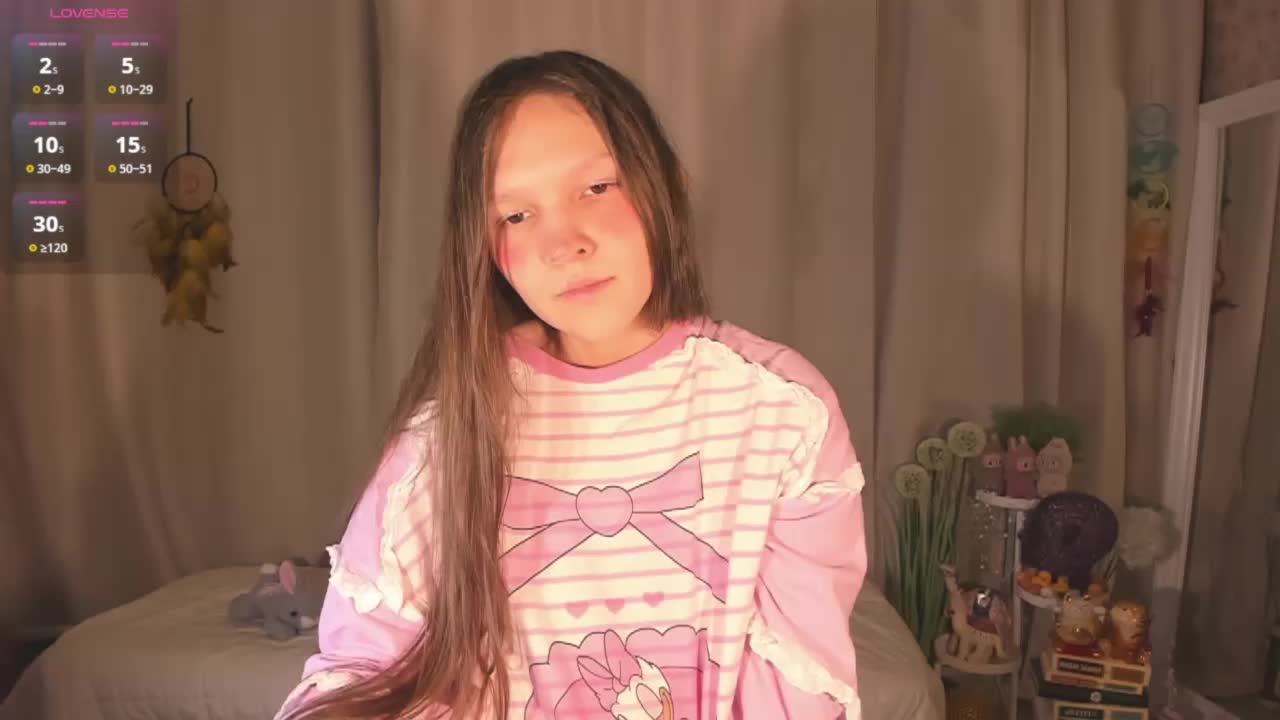 CuteLolly Live Sex April 12, 2026