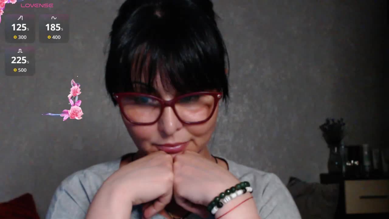ZaRaZaTvOyA Live Sex April 12, 2026