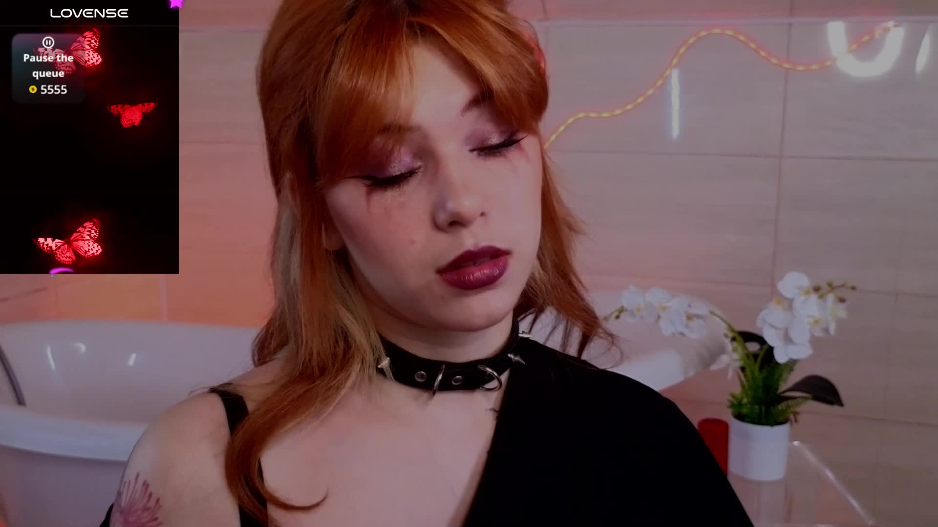 CoralineJones Live Sex April 12, 2026