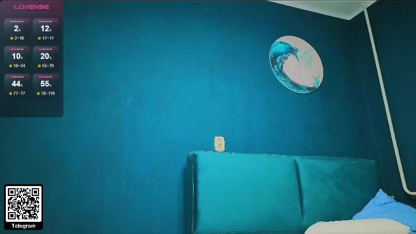 honeyyy_bunny Live Sex April 12, 2026