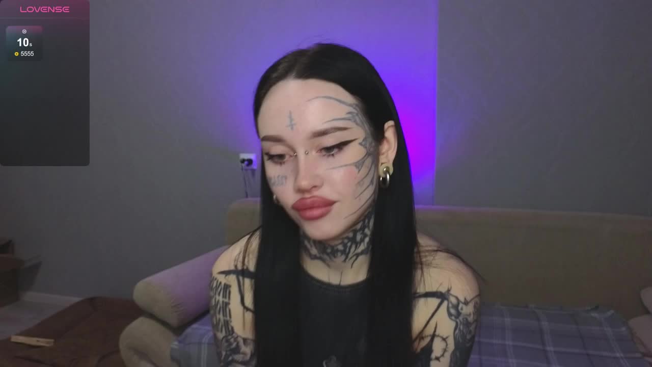 somniya Live Sex April 12, 2026