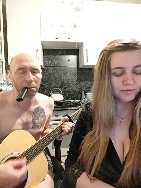 KeshVi777a Live Sex April 12, 2026