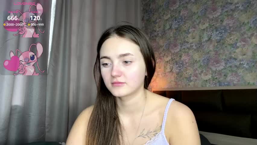 falineellson Live Sex April 12, 2026