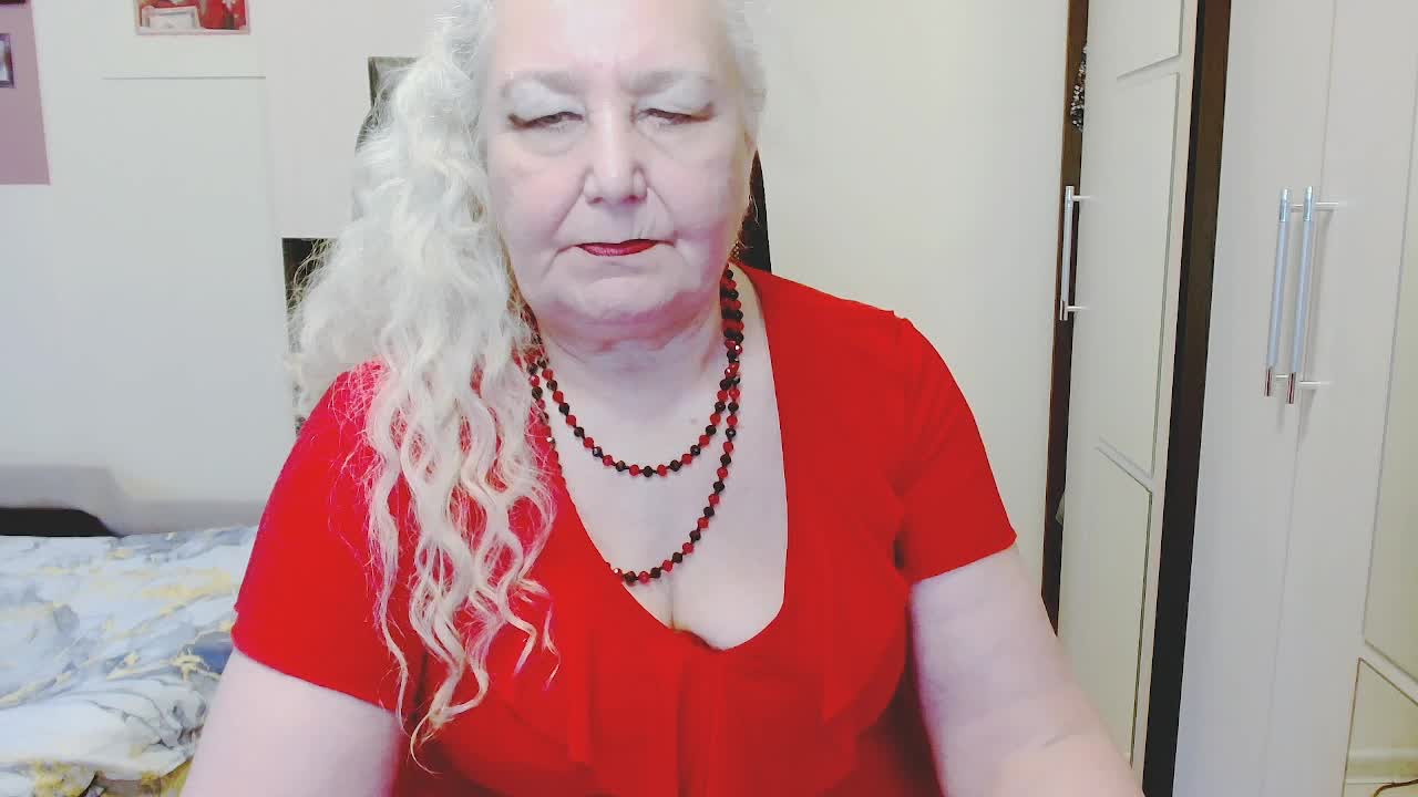 GrannyWants Live Sex April 12, 2026
