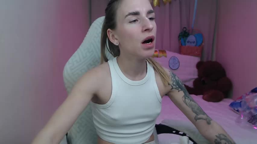 laymablast Live Sex April 12, 2026