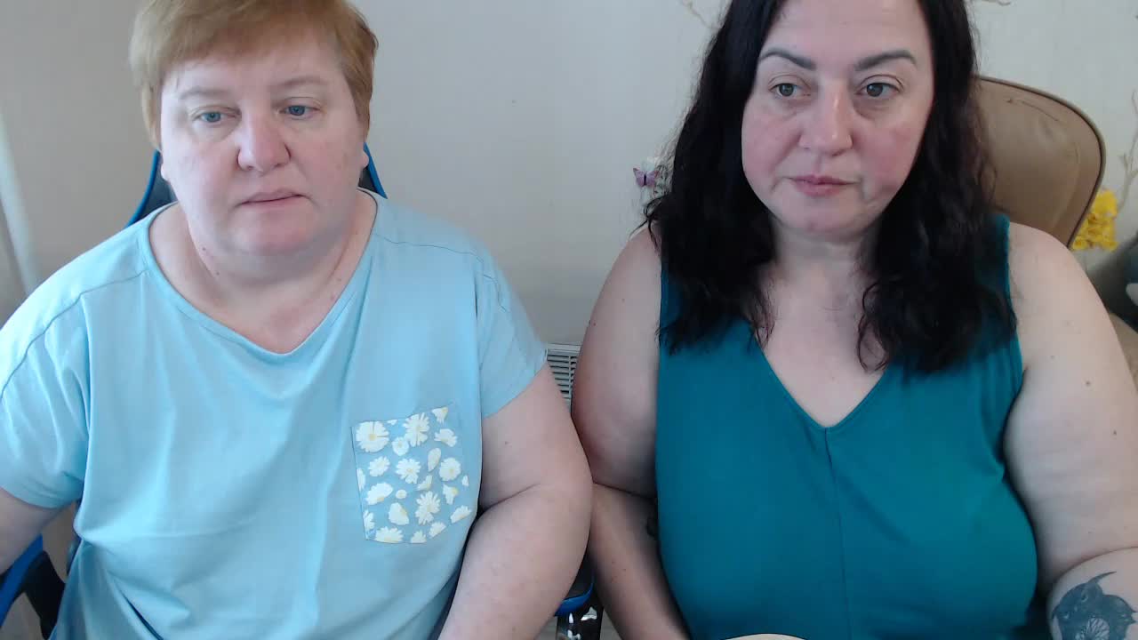 XMollyJaneEX Live Sex April 12, 2026