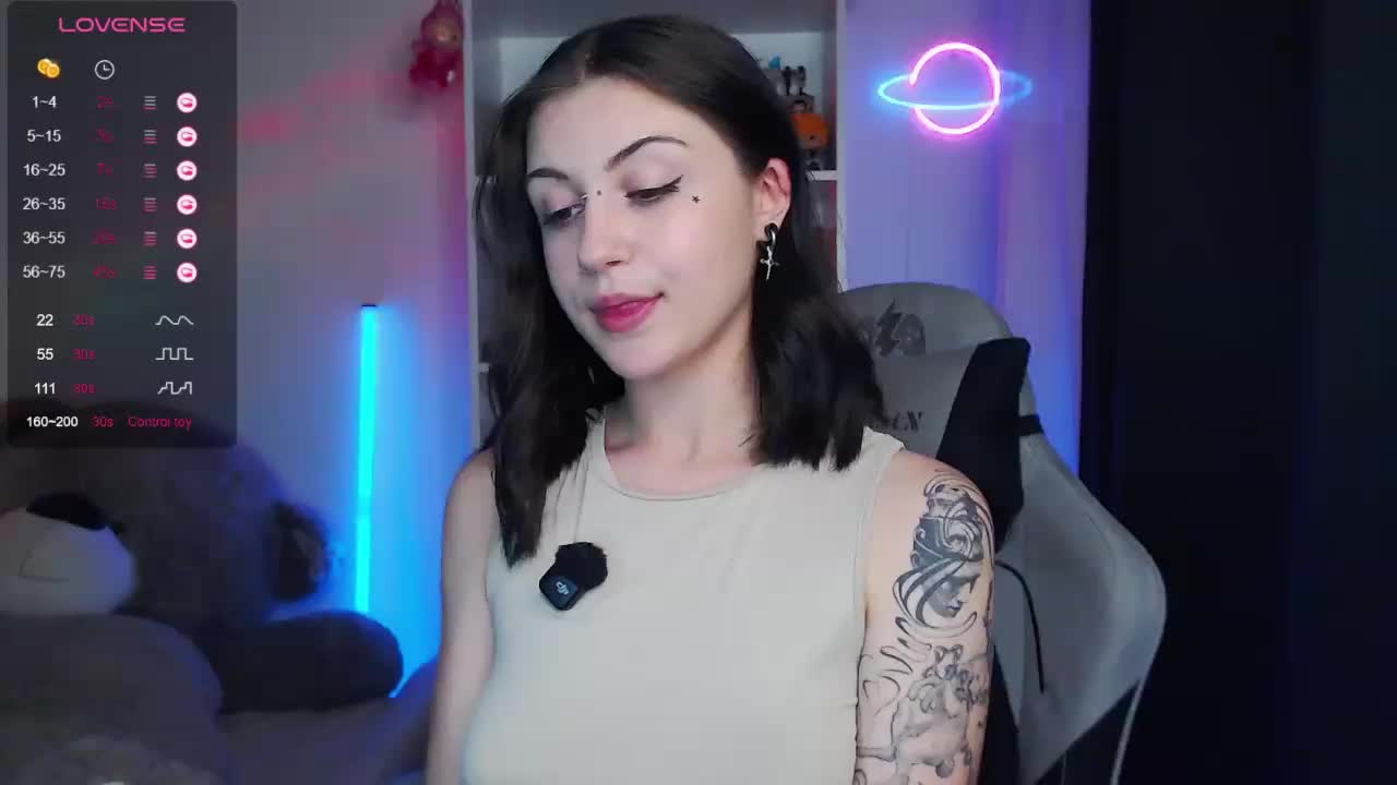 BlackAngell Live Sex April 12, 2026