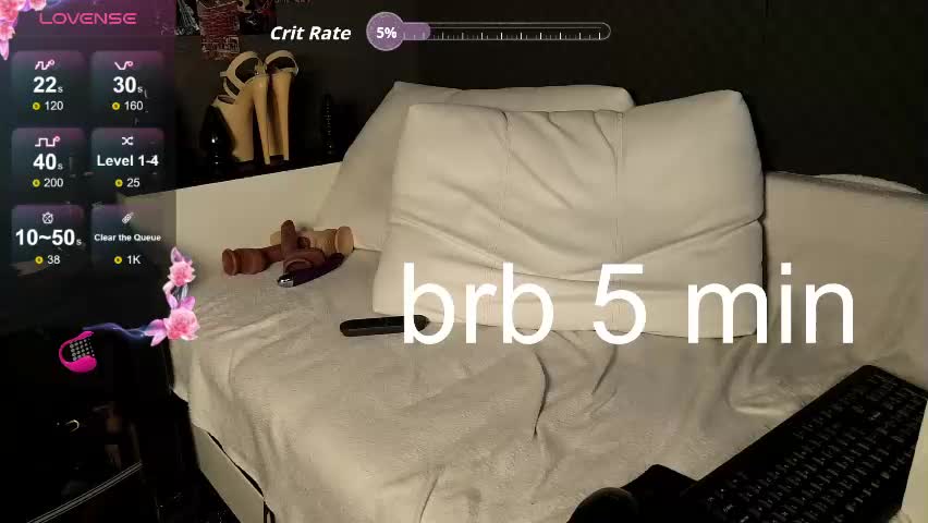 fluffy_cloude Live Sex April 12, 2026
