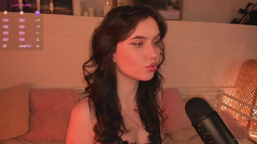 una_medisson Live Sex April 12, 2026