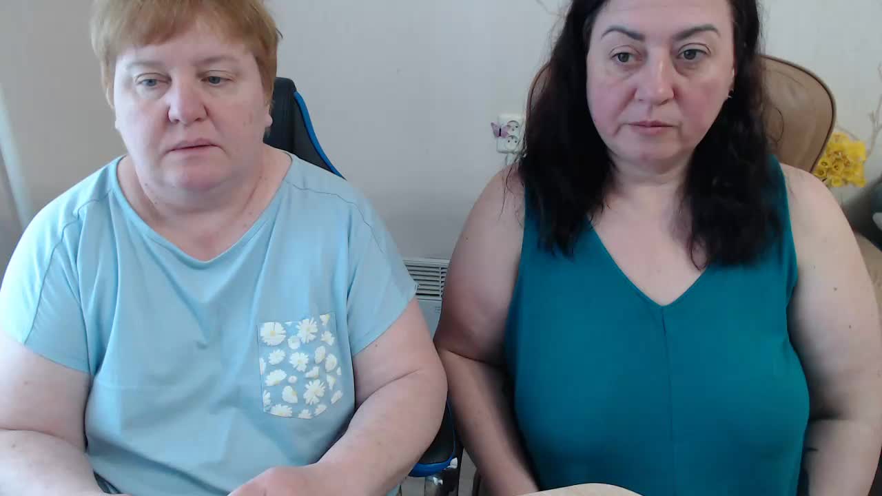 XMollyJaneEX Live Sex April 12, 2026