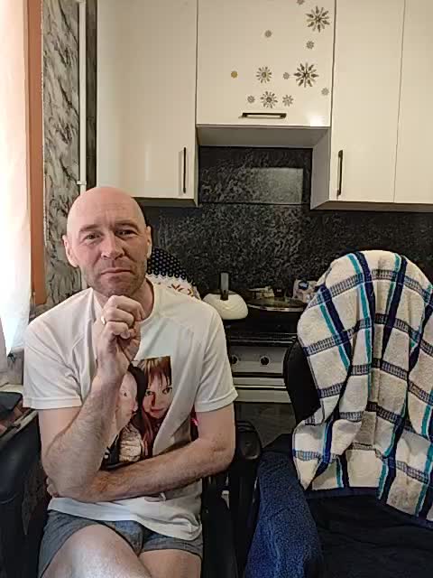 KeshVi777a Live Sex April 12, 2026