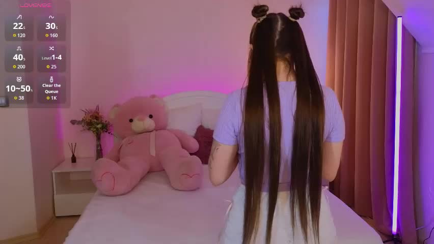 selenamills Live Sex April 12, 2026