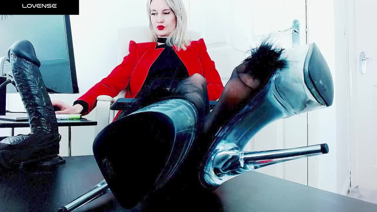 Ms_PERFECTION Live Sex April 12, 2026