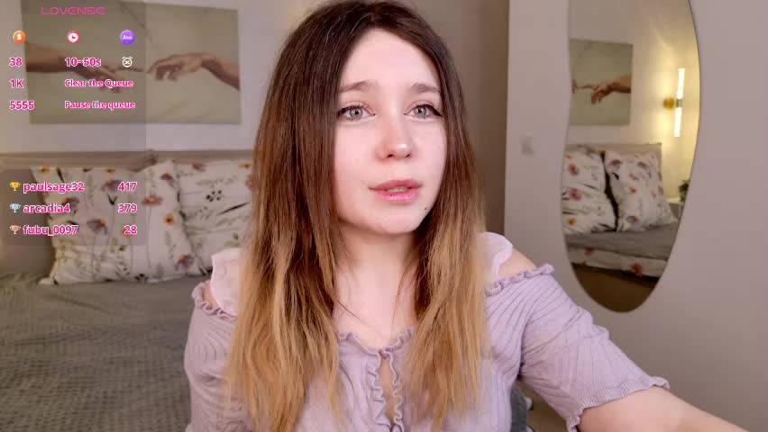 shiny_bell Live Sex April 12, 2026