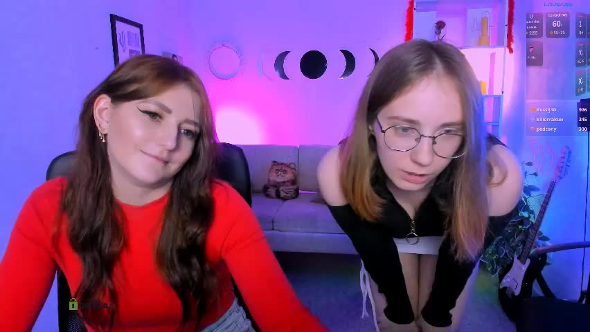 evalora_vei Live Sex April 12, 2026