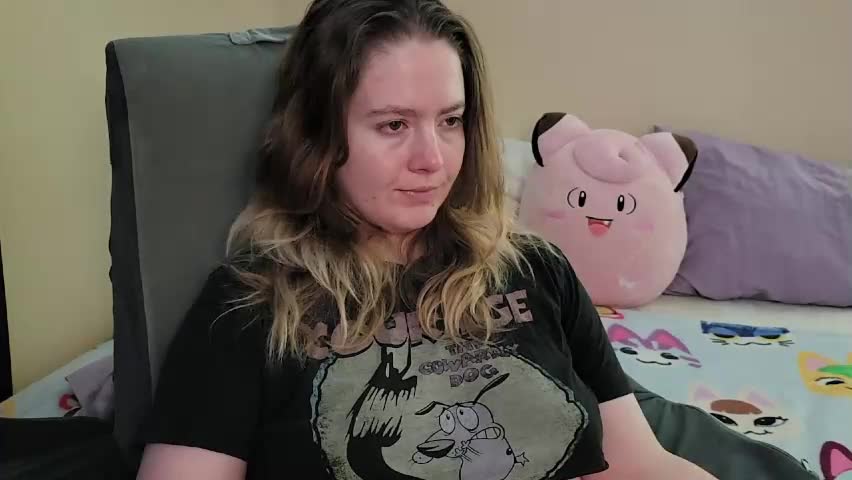 internetfairy_xo Live Sex April 12, 2026