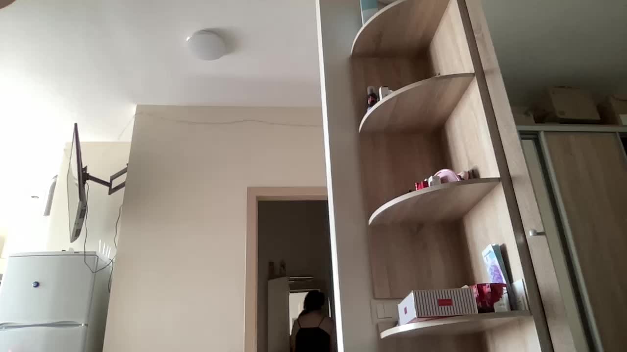 HotMilfPussy Live Sex April 12, 2026