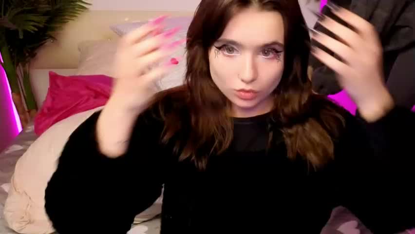 blackpinkkittens Live Sex April 12, 2026