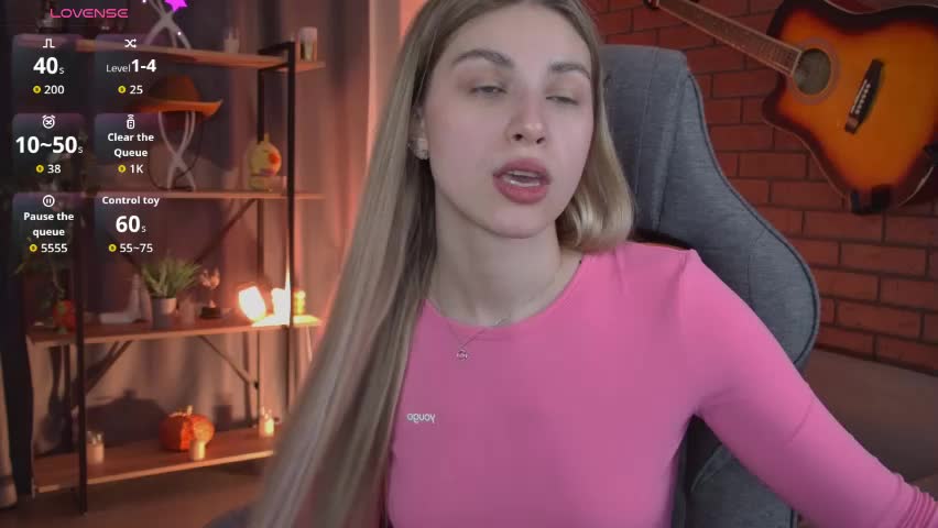elliecutes Live Sex April 12, 2026