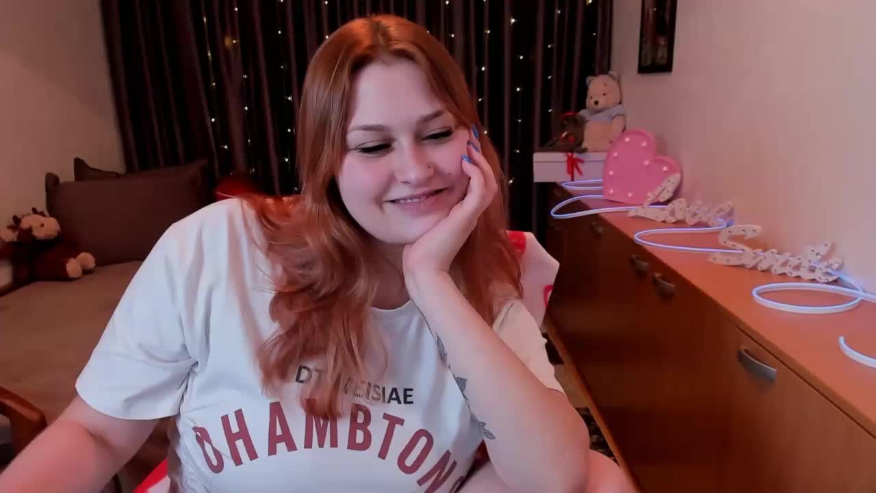 Whisper_Of_Sirena Live Sex April 12, 2026
